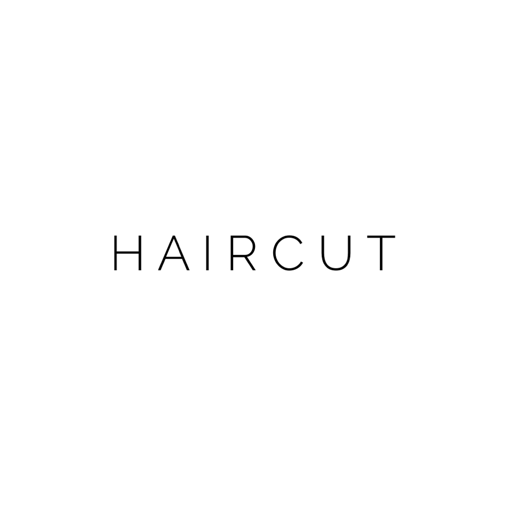 HAIRCUT