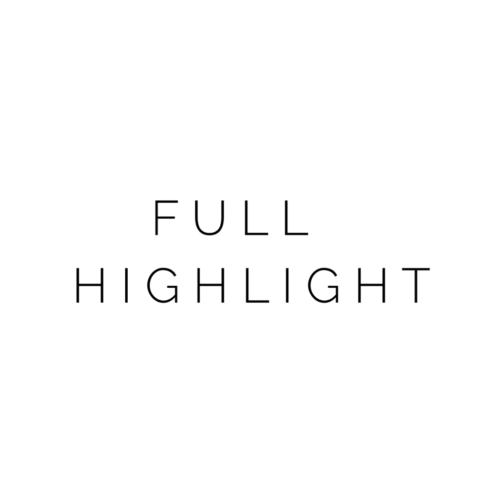 FULL HIGHLIGHT