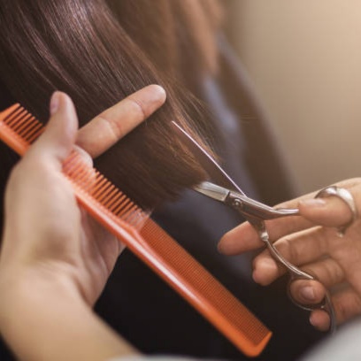 Dry Haircut at Finalcut Artistry in Strongsville, OH