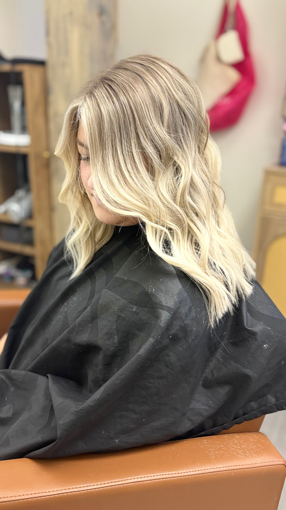 Balayage