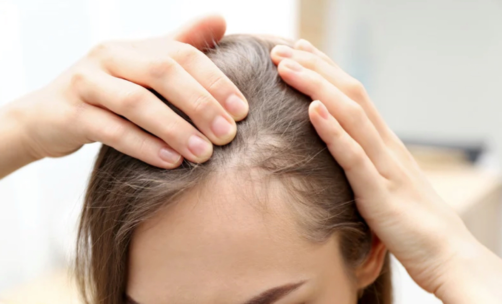 Scalp & Hair Rejuvenation