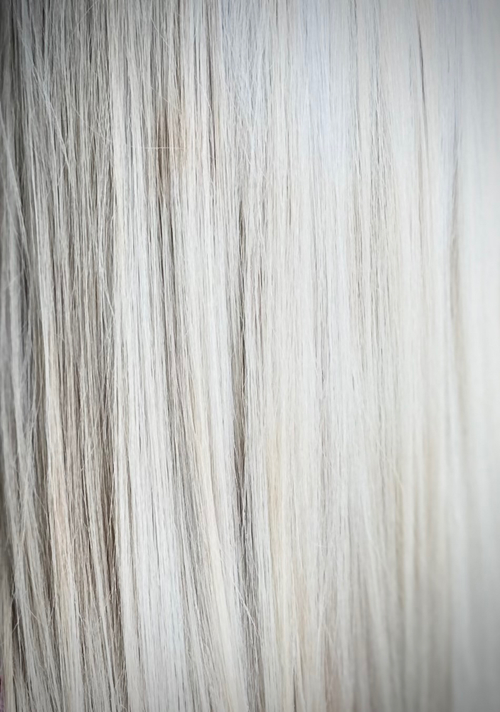 Partial Highlight/Balayage