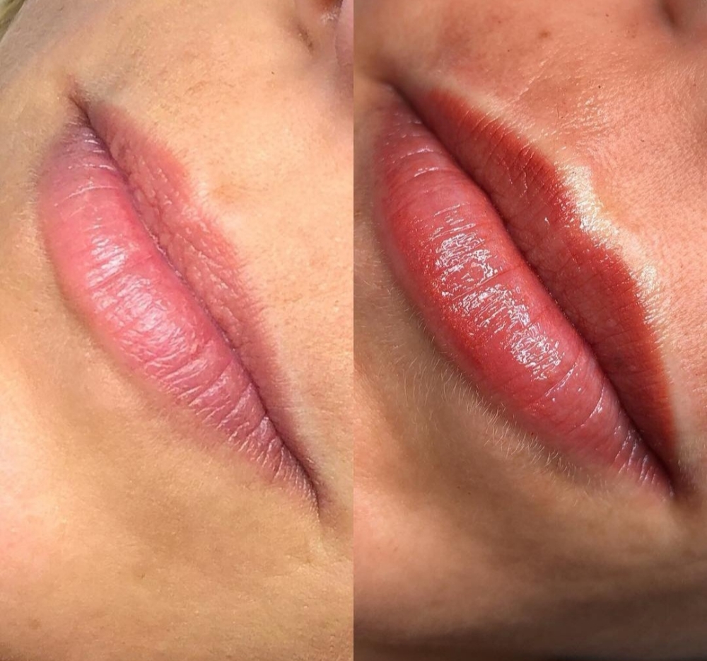 Lip Blush