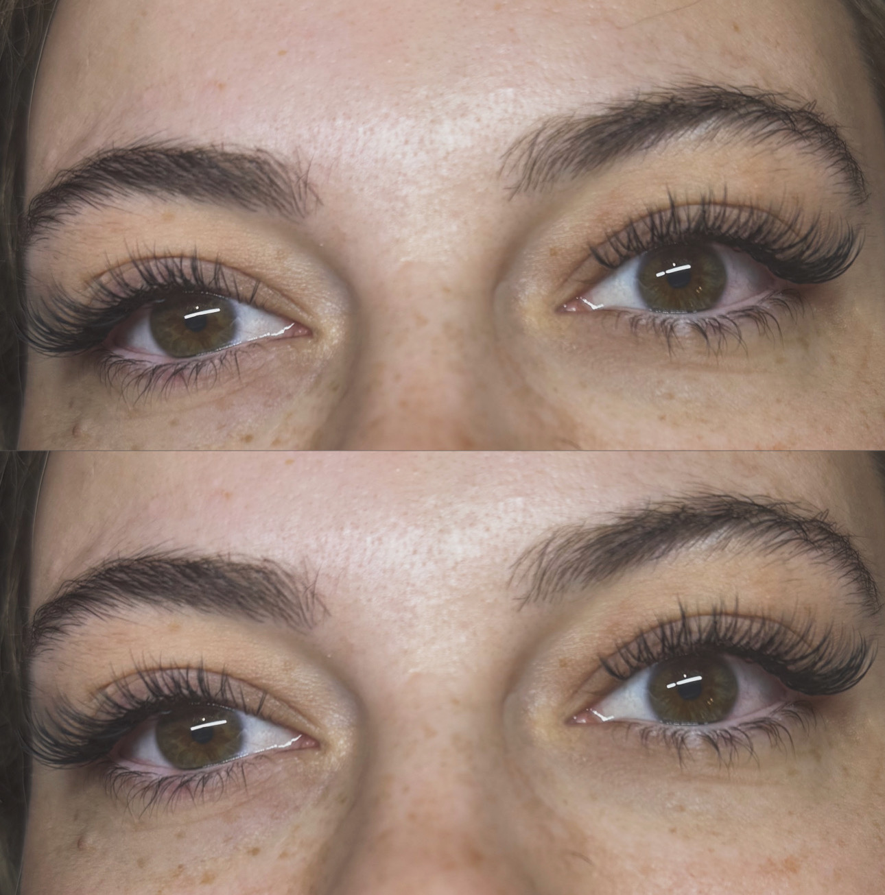 Full Set Lash Extensions