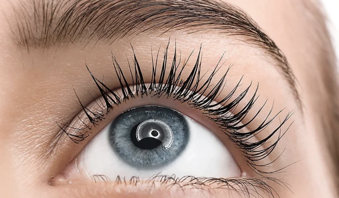 Lash tint