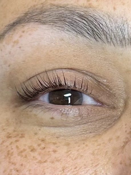 Lash Lift