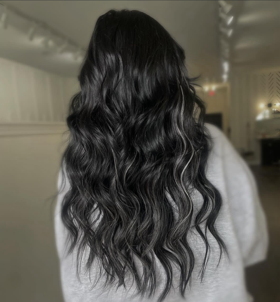 Color Correction at Made up by Maticyn in Warner Robins, GA