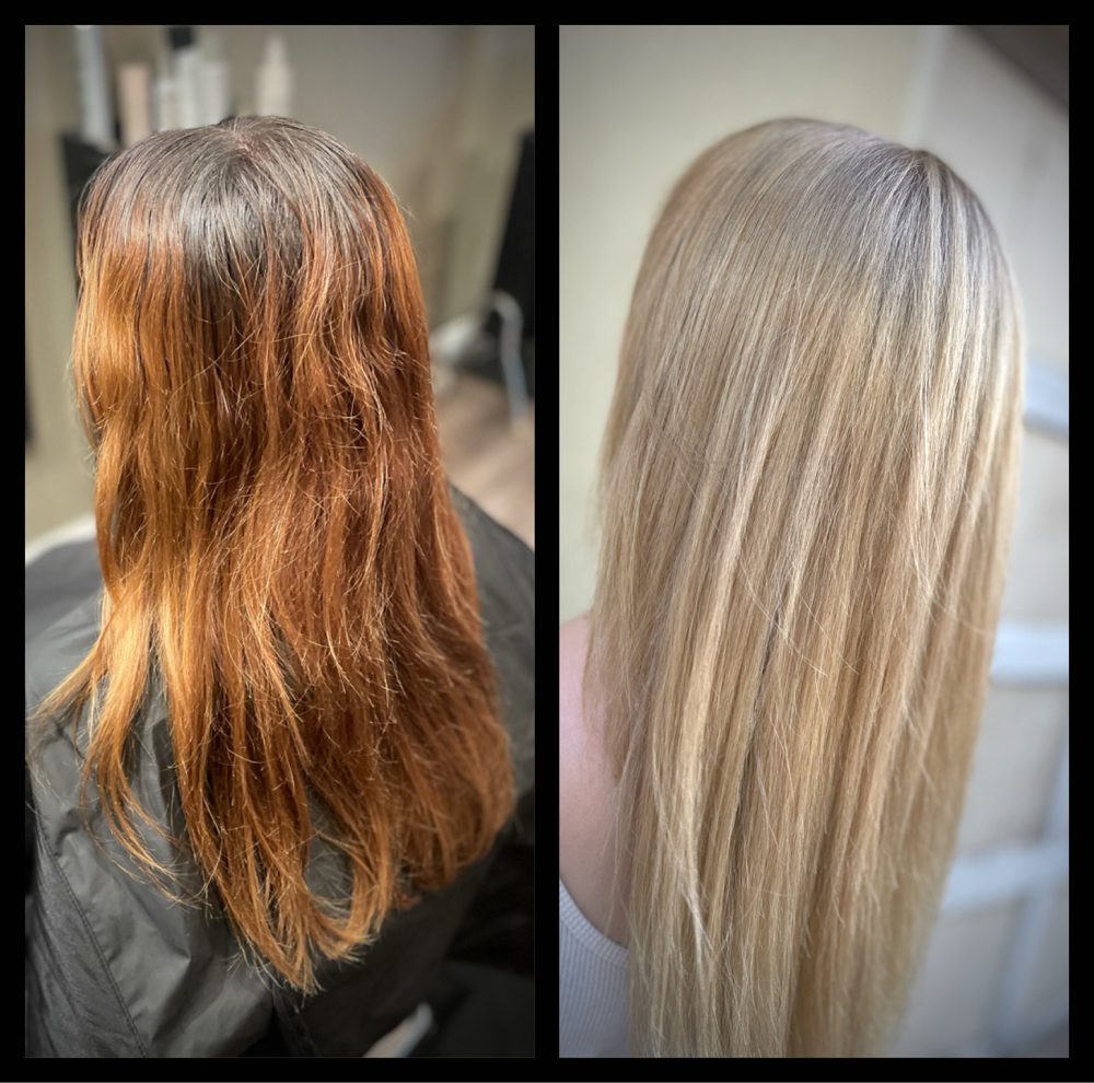 Color Correction