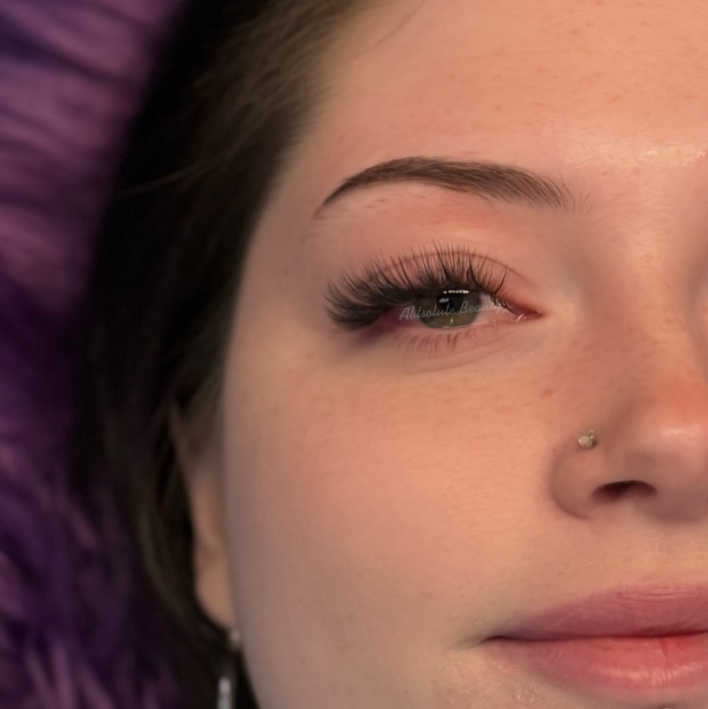 30 Minute Touch Up at Abtsolute Beauty in Sioux Falls, SD