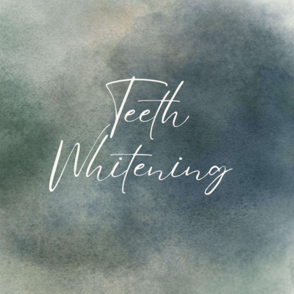 Teeth Whitening Session 2 at Meagan Stewart, Esthetician in Grove, OK