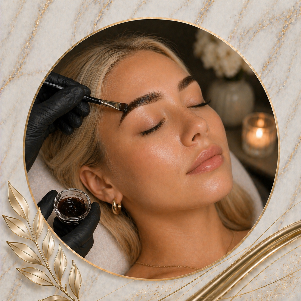 Brow Tint at ELITE AESTHETICS in Las Vegas, NV