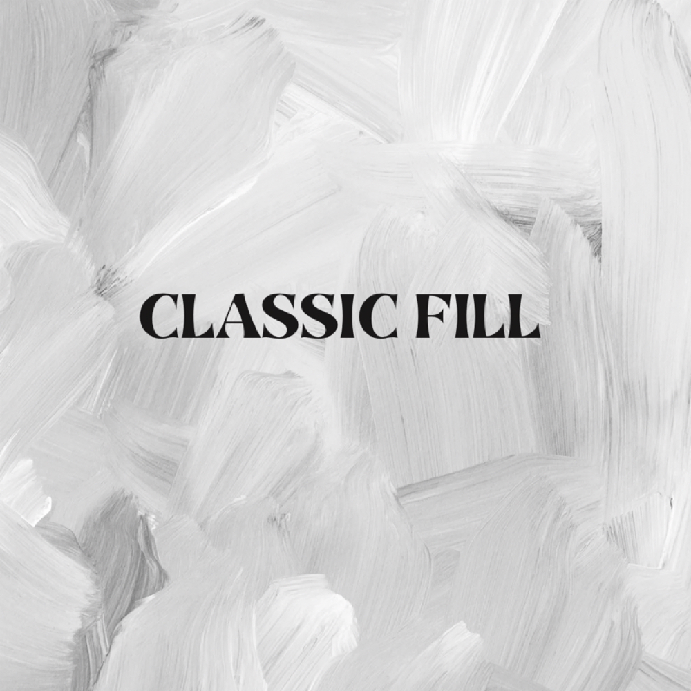 Classic Fill at MAKEUP BY MAGS in Oak Creek, WI
