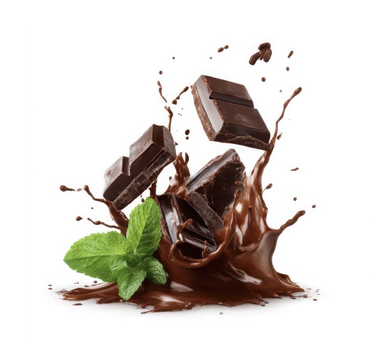 Peppermint Mocha Muscle Melt