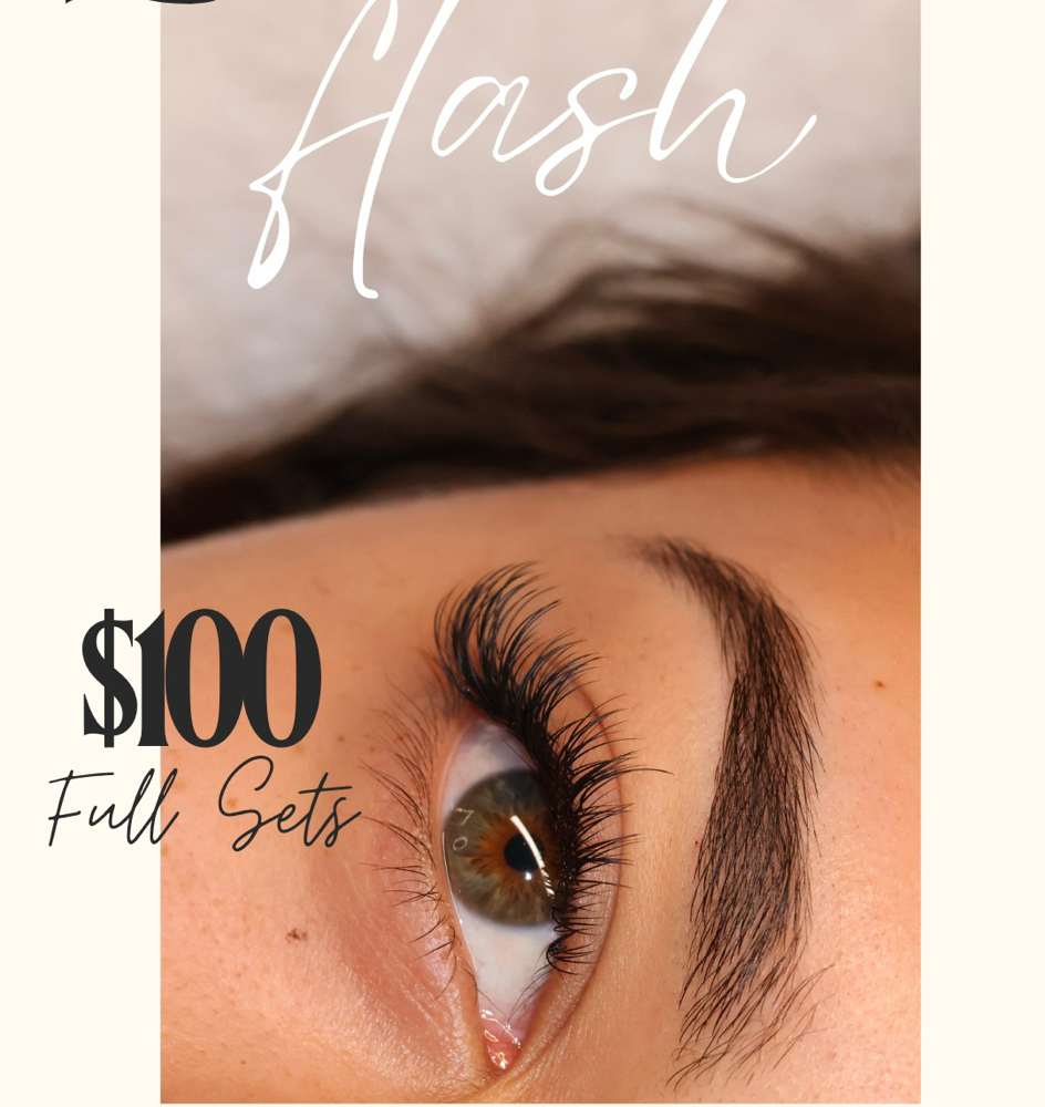 Flash Sale Prom Special