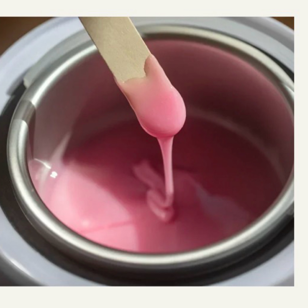 Half arm wax at Tillie's Skincare Studio in Rockland, MA