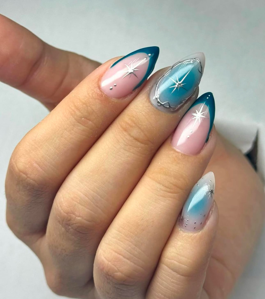 OVERLAY HARD GEL