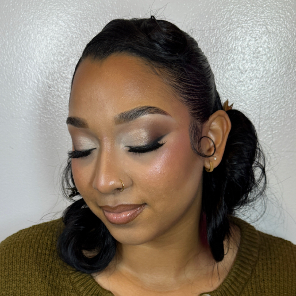 Bridal Trial at Heydy E Llc in New Carrollton, MD