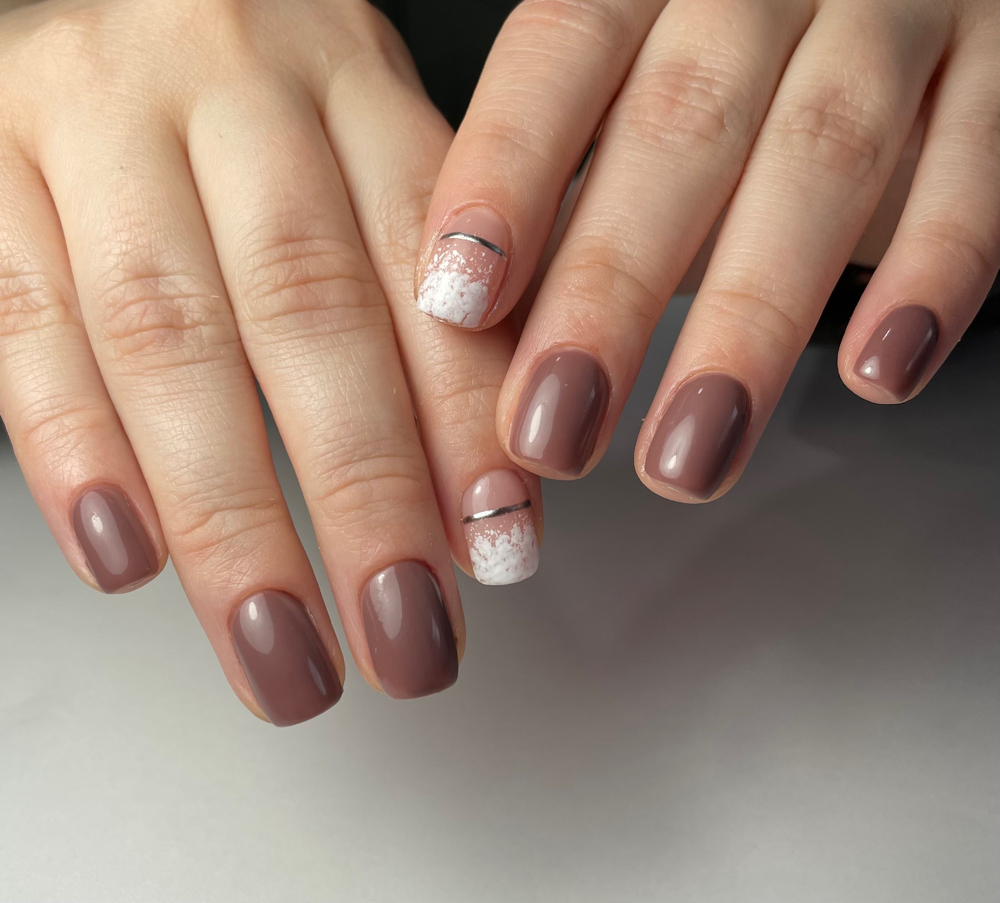 Basic Nail Art