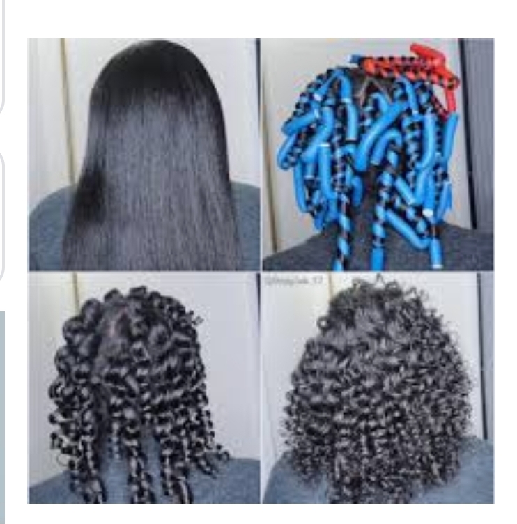 Rod Sets