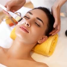 Signature Yskin Facial