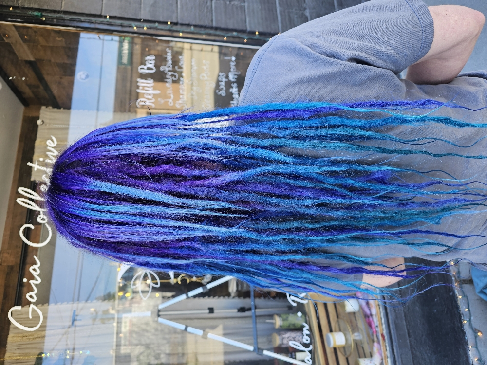 Dreads