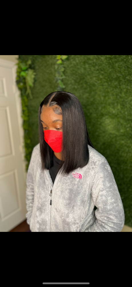 Closure Quickweave