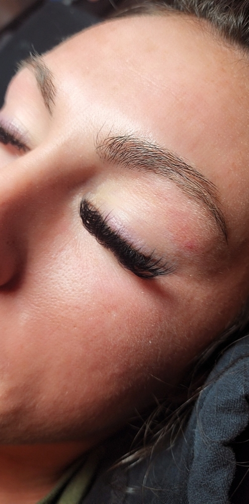 Mini Lash Fill