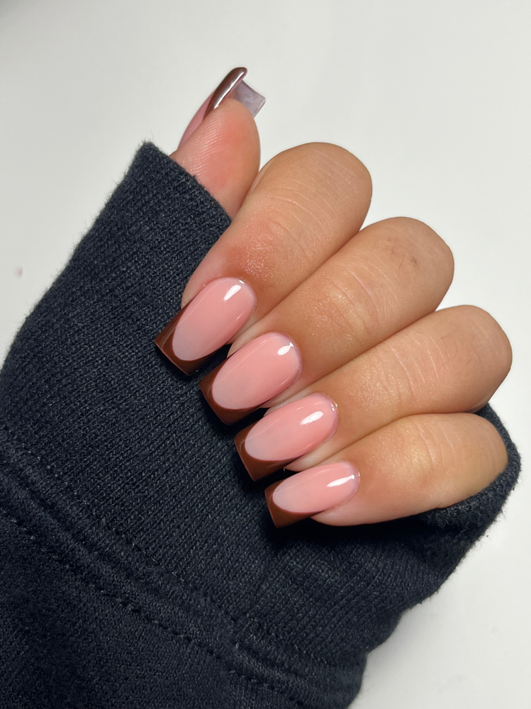 LEVEL 1 NAIL ART