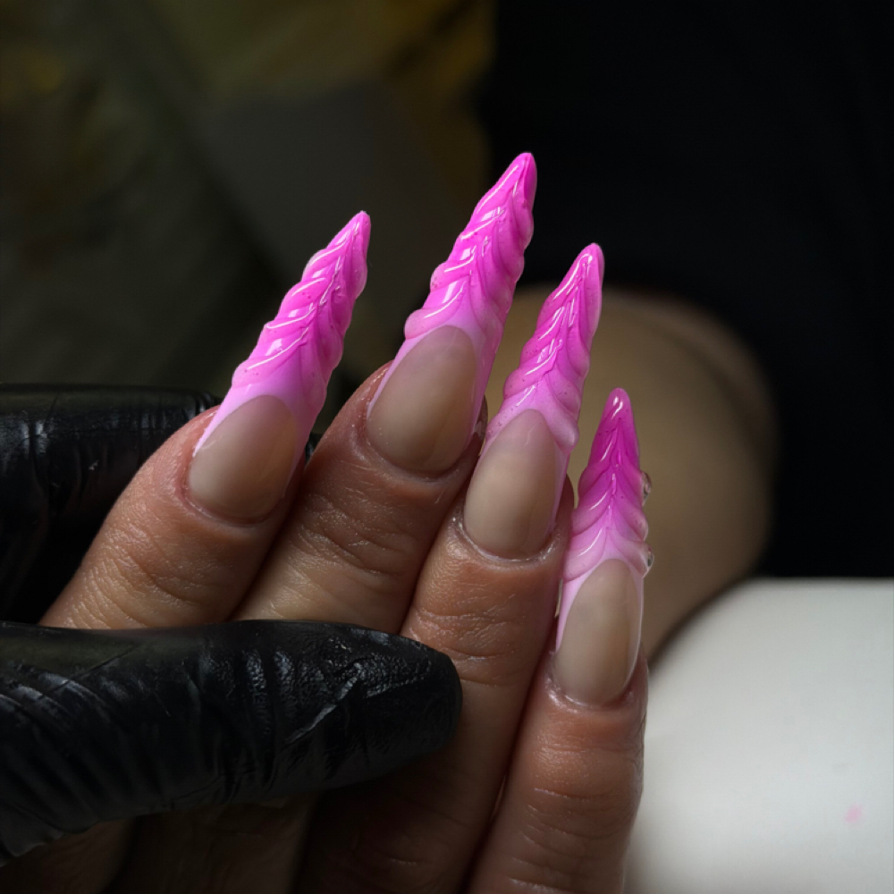Gel X ✨ at Beautybyneen in Hawthorn, NJ