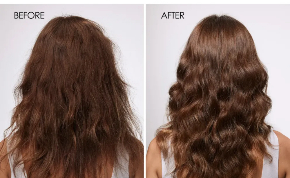 Olaplex treatment