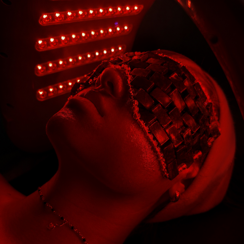 Hydrate + Glow Facial at Esthetic Glow Co. in Fountain Valley, CA