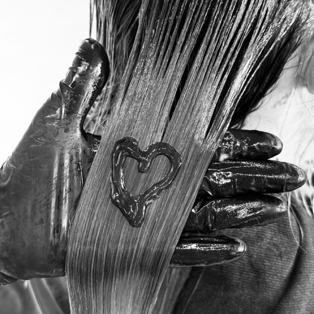 Gloss at Eden Salon in Oro Valley, AZ