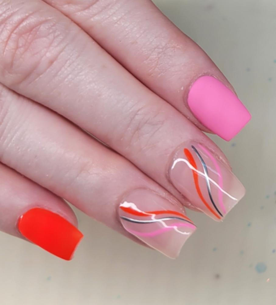 Fill - Full Set