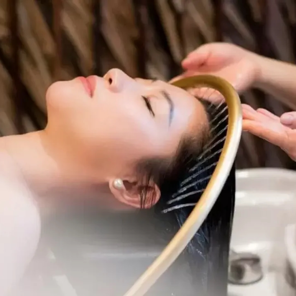 Scalp Spa Rejuvenate(No Facial) at Wowie Browie Academy & Wellness in Memphis, TN