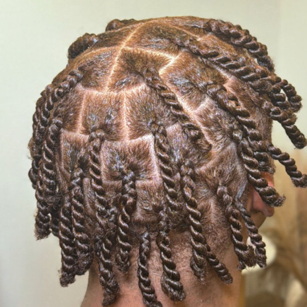 Single Process All Over Color at Shakira Stylez in Las Vegas, NV