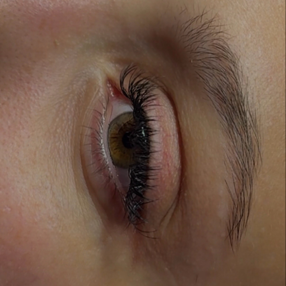 Hybrid Full Set at Breeze Aura Esthetics in Texarkana, TX