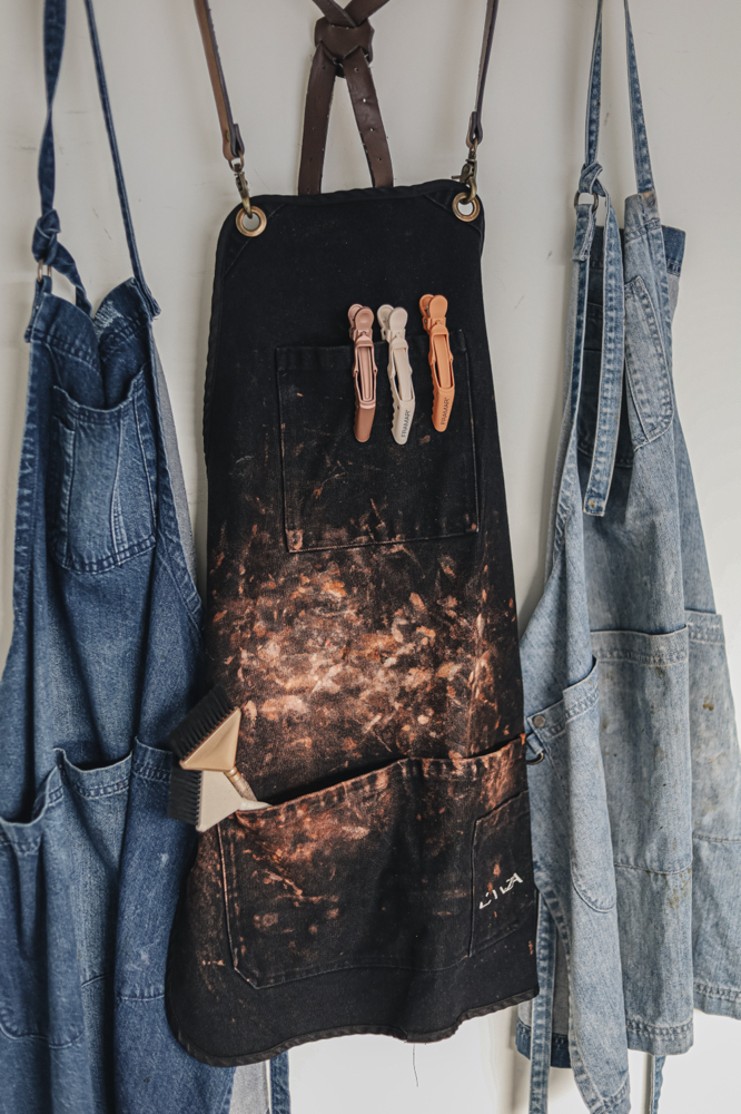 Before/After Hours at Zamora Allure in Concord, NC