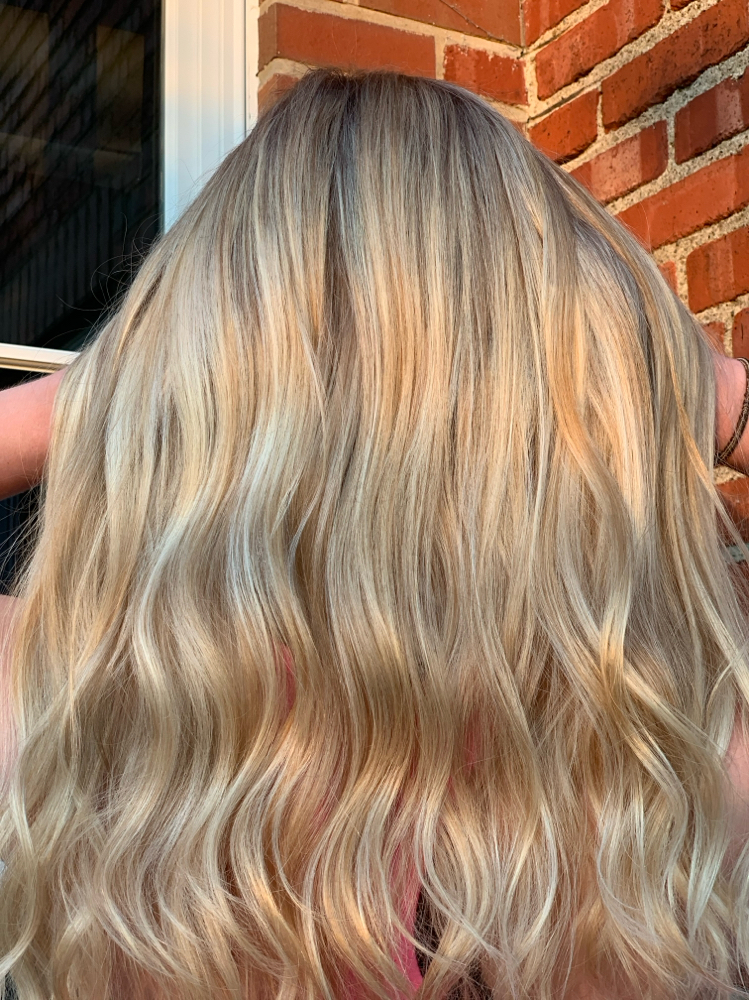 full foil