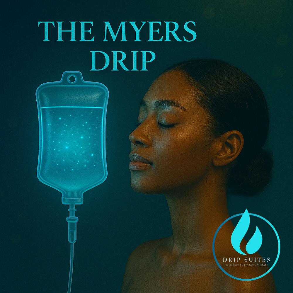 The Myer’s Drip