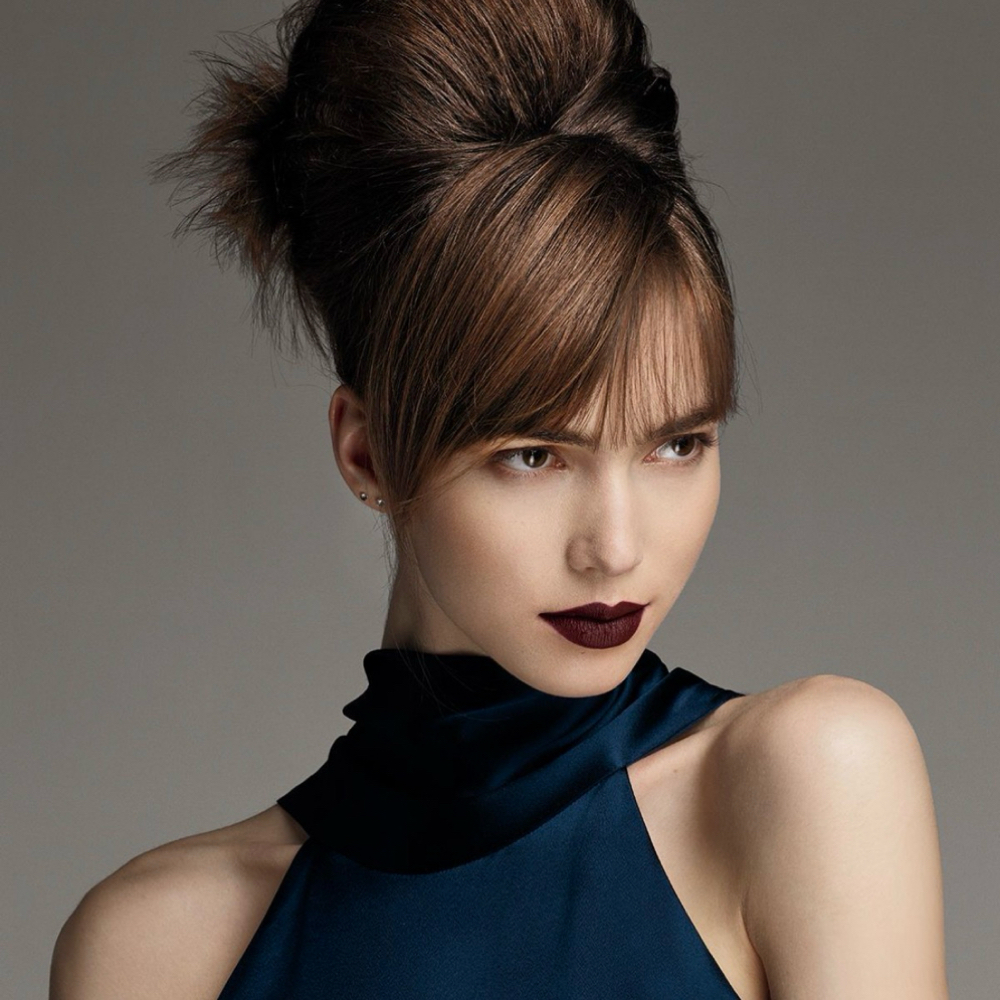 Specialty Styling at Opal and Ivy in Vancouver, WA