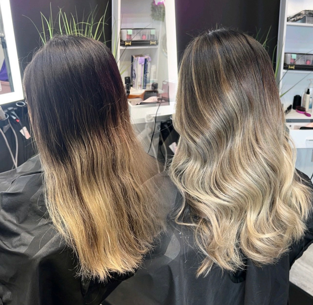 Color Correction