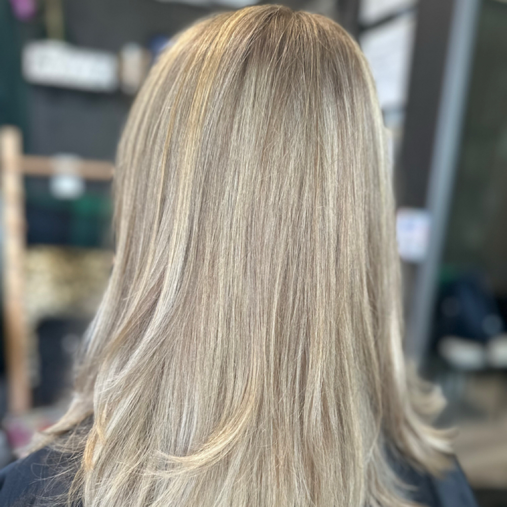 Full Highlights at Created By Christi in Atlanta, GA