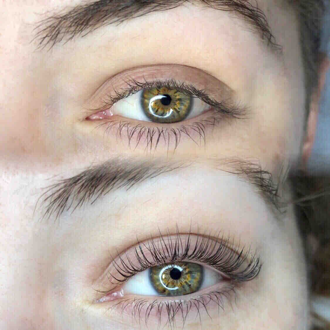 Lash Lift