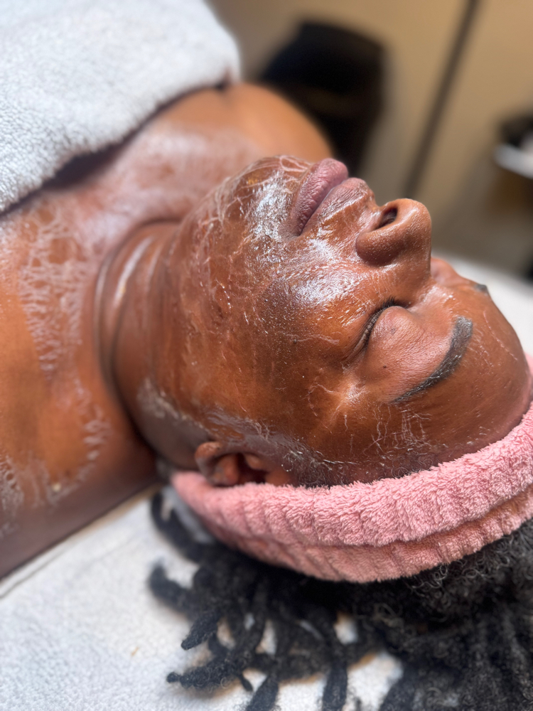 Anti-Aging Firming Facial