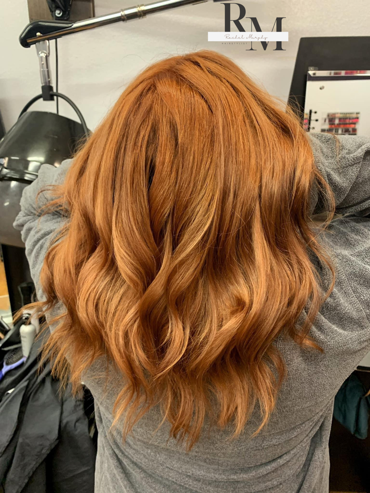 Full Color