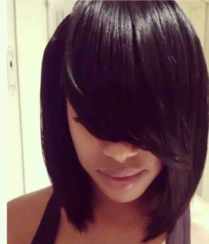 Quick Weave
