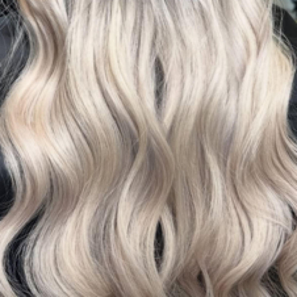 Extension Removal at Halo Beauty in Toms River, NJ