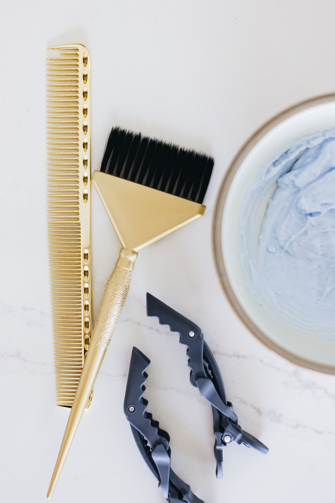 Full Foil, Retouch w/ Cut