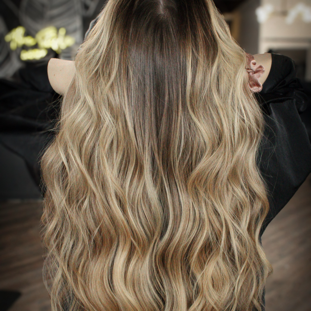 Savvy Balayage at Mane & Skin in Somerset, KY