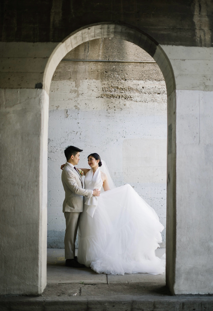 Bridal/Merrier Hair & Makeup Trial